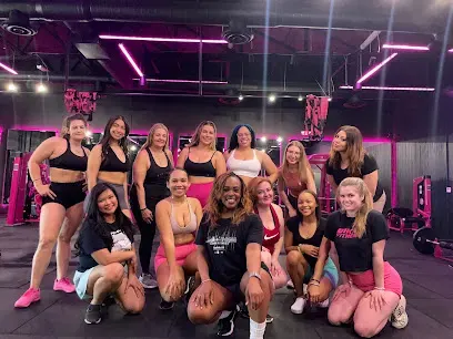 Bikini Fitness