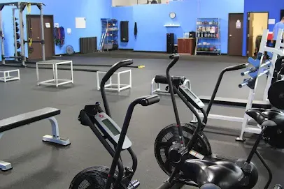 Van Hook Sports Performance Training